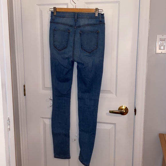 Fashion Nova jeans - Picture 2 of 4